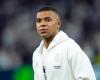 Kylian Mbappé released by the French, it is validated live