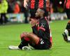 Brilliant Antoine Semenyo scores in AFC Bournemouth’s convincing win over Southampton