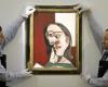 An Italian claims to have a Picasso in his cellar: “My mother didn’t want to keep it”