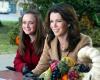 It’s fall: you have to (re)watch Gilmore Girls on Netflix