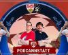 Podcast about VfB Stuttgart: This is Sparta!