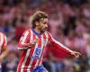 Griezmann could extend for another year