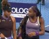 Tennis. WTA – Beijing – Hit in the back, Naomi Osaka gave up against Coco Gauff…