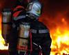 A fire breaks out at the Château du Château nursing home in Verniolle during the night, three people evacuated to Chiva