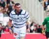 Paul Jedrasiak reveals what pushed him to sign for Castres