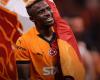 Canon debut with Galatasaray: Victor Osimhen makes history after 3 Süper Lig matches – Lequotidien