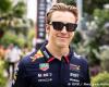 Formula 1 | Horner: Tsunoda will be a ‘reference point’ for Lawson