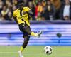 Young Boys faces a colossal challenge