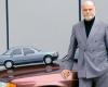 Legendary Mercedes designer Bruno Sacco has died