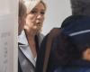 Trial of RN parliamentary assistants: Marine Le Pen says she is “serene”, what can we remember from the first day of the hearing?