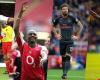 Henry, Vieira, Giroud, Sagna… The 11 of Arsenal’s best Frenchmen