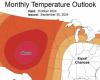 NOAA October 2024 Outlook: Unseasonably Warm and Dry Across the CONUS