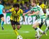 MOTM Poll: Karim Adeyemi Scores Hat Trick as Dortmund Decimate Celtic 7-1