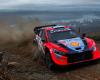 Neuville is “not yet safe” in the fight for the title