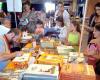 Gaillac. The book celebrates its festival in all gourmandise