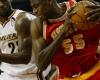 NBA: Ujiri Masai and LeBron James’ tribute to Dikembe Mutombo