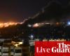 Middle East crisis live: IDF says it has begun a ‘targeted’ ground operation in Lebanon; US warns Iran against reprisals | Lebanon