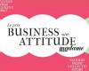 MADAME FIGARO’S BUSINESS WITH ATTITUDE AWARD IN PARTNERSHIP WITH BFM BUSINESS