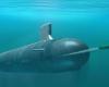 France exports 4 submarines to the Netherlands