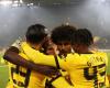 Carded for Borussia Dortmund, beating of Inter, PSV and Sporting neutralize each other – C1 – J2 – Summary