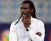 Football: Aliou Cissé is no longer Senegal coach