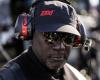 Michael Jordan’s team files suit against NASCAR