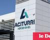 Aeronautics: the Aciturri group inaugurates its production site in Midparc