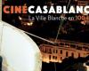 A book on Casablanca through the films