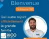 illiCO travail welcomes a new agency manager in Gard