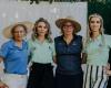 The Castres golf course is offering a day reserved for women on Sunday “to take time for yourself”