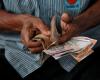 Rupee expected to fall on dollar strength, Middle East risks