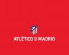 Official statement – Club Atlético de Madrid · Official website