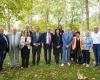 MARSEILLE: Renaud MUSELIER at the deployment of the Blue Gold Plan for the Southern Region with the Var Department