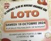 Loto in Noveant sur Moselle