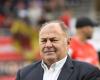 Rugby League: “We don’t become Wigan or St-Helens in a few years”, retains Bernard Guasch, president of the Catalans Dragons