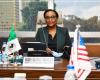 SENEGAL-AFRICA-ORGANIZATIONS / South African Bajabulile Swazi Tshabalala, candidate for the presidency of the AfDB – Senegalese press agency