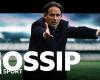 Football gossip: Inzaghi, Van Nistelrooy, Tchouameni, Balotelli, Moyes