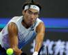 Who is Bu Yunchaokete, the rising tennis star who is making headlines