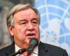 UN Secretary General ‘persona non grata’ in Israel