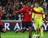 Champions League | Lille achieves the feat by beating Real Madrid (1-0)