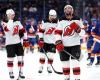 Three takeaways as the New Jersey Devils head to Prague with their starting lineup