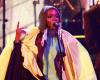 Lauryn Hill prosecuted for fraud, a week before the Fugees tour