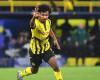 BVB celebrates goal festival against Celtic – Adeyemi with gala and injury