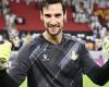 Football: after his serious accident, former PSG goalkeeper Sergio Rico played again in Qatar