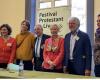 3rd edition for the Protestant Book Festival