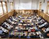 End of lifetime pensions for Neuchâtel state councilors – rts.ch