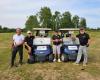 Golf is saved in Chute-aux-Outardes