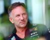 F1. Christian Horner thinks about the future at Red Bull and mentions in particular the Frenchman Isack Hadjar