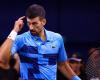 Tennis: Novak Djokovic complains about Sinner and denounces the system