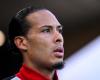 Virgil van Dijk: Champions League nights at Anfield a privilege we have missed